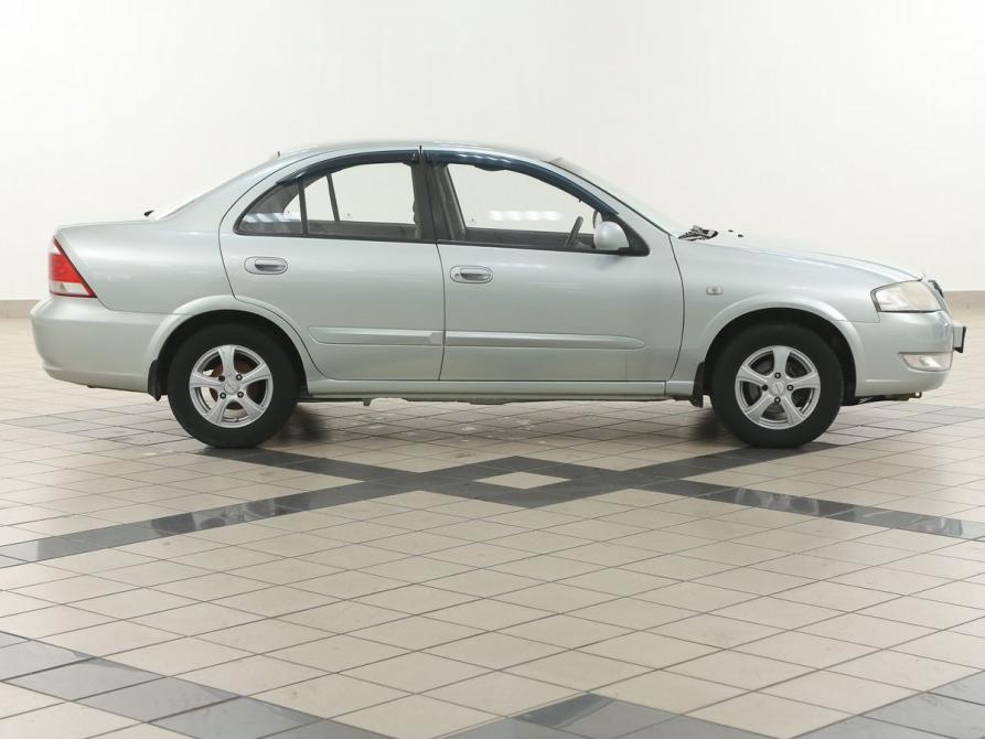 Nissan Almera Classic I Иваново  - изображение 5
