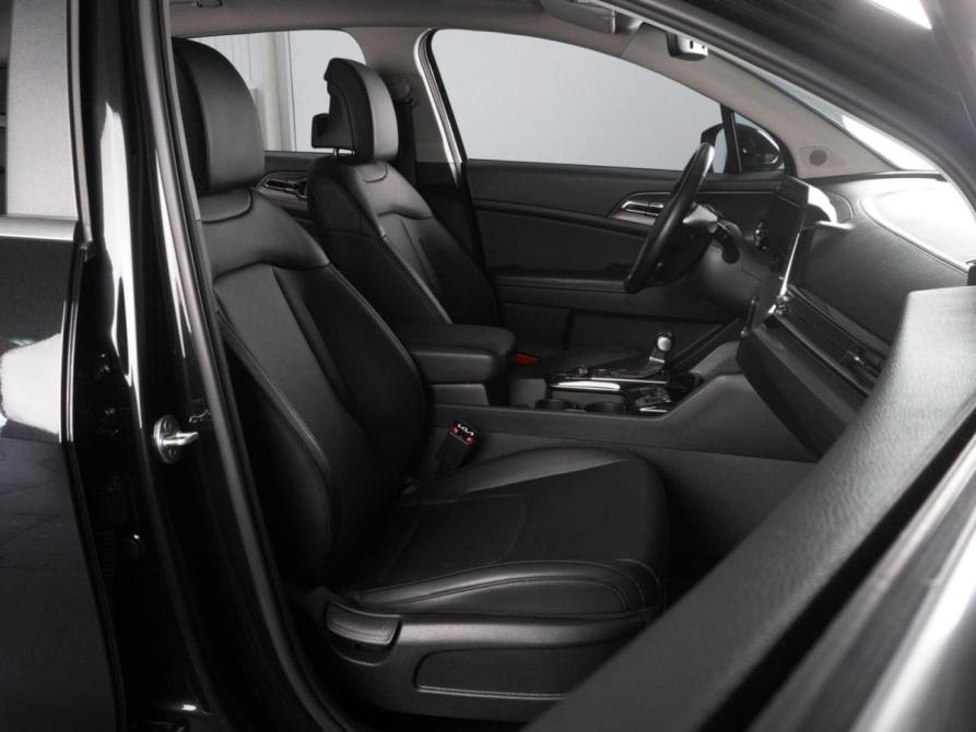 Kia Sportage V Минеральные Воды  - изображение 8