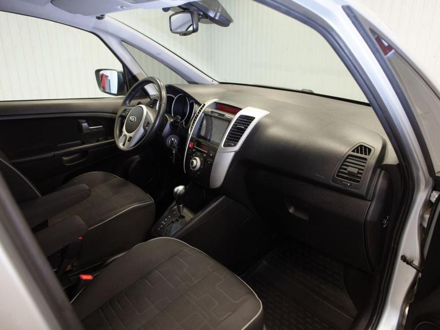 Kia Venga I Иваново  - изображение 18