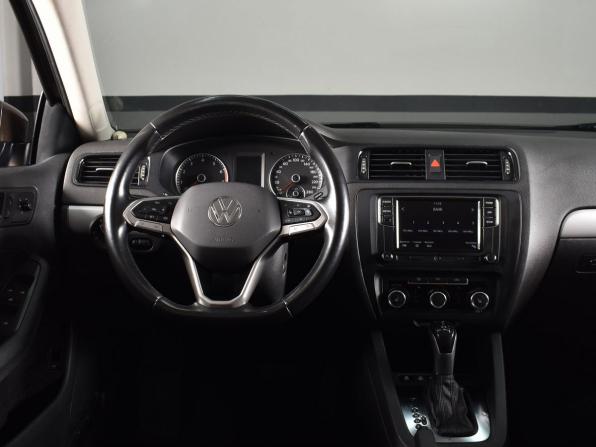 Volkswagen Jetta VI с пробегом 2012 года, цена 999 999 рублей, 191148 км, седан, Автокод Объявления