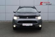 Mitsubishi Outlander II Рестайлинг Абакан  - изображение 25