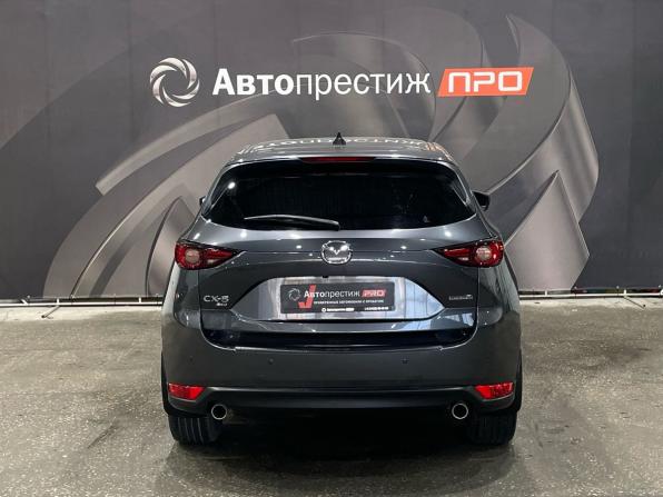 Mazda CX-5 II с пробегом 2021 года, цена 3 380 000 рублей, 76375 км, внедорожник, Автокод Объявления