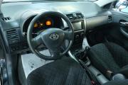 Toyota Corolla X (E140 E150) Омск  - изображение 32