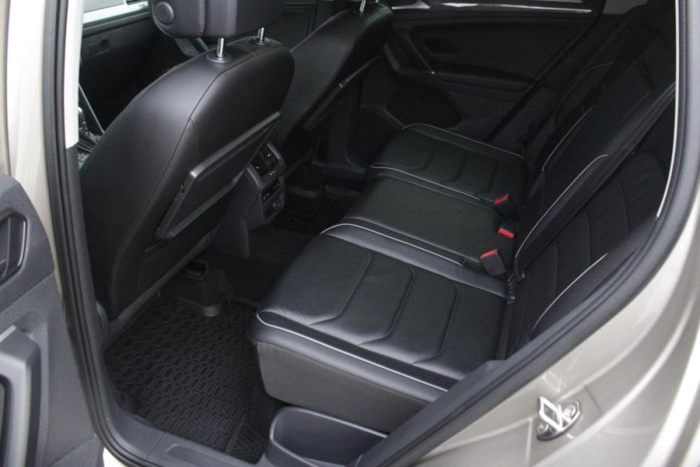 Volkswagen Tiguan II Брянск  - изображение 22