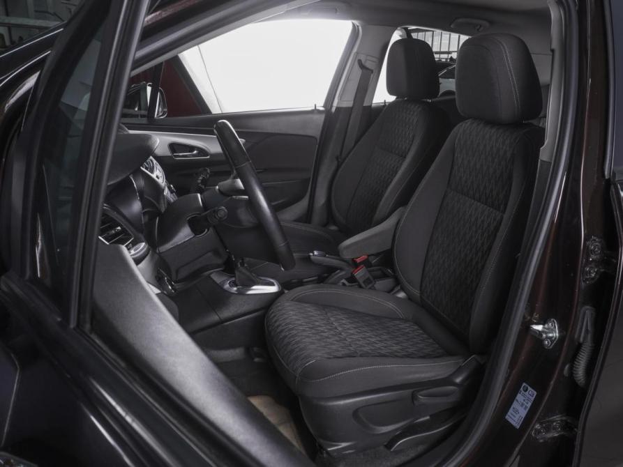 Opel Mokka I Ростов-на-Дону  - изображение 10