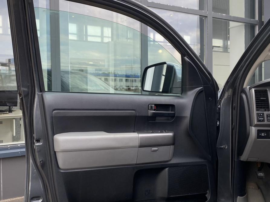 Toyota Tundra II Москва  - изображение 17
