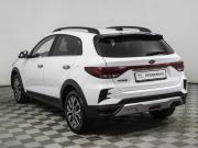 Kia Rio IV Рестайлинг Москва  - изображение 22