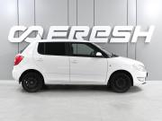 Skoda Fabia II Рестайлинг Ростов-на-Дону  - изображение 19