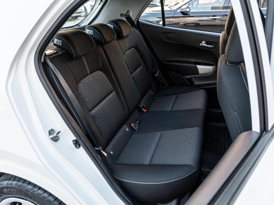 Kia Picanto III Краснодар  - изображение 7