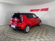 Kia Soul II Рестайлинг Воронеж  - изображение 28