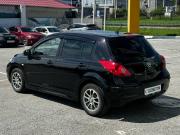 Nissan Tiida I Рестайлинг Новокузнецк  - изображение 20