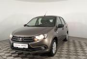 Lada (ВАЗ) Granta I Рестайлинг Волгоград  - изображение 26