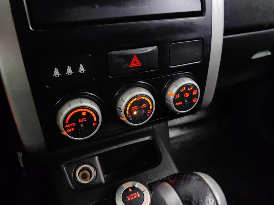Nissan X-Trail II Рестайлинг Подольск  - изображение 15
