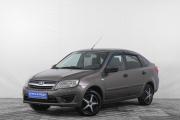 Lada (ВАЗ) Granta I Кемерово  - изображение 25