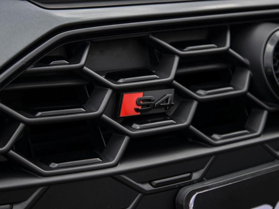 Audi S4 V (B9) Рестайлинг Курган  - изображение 18