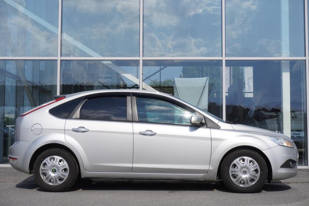 Ford Focus II Рестайлинг Ульяновск  - изображение 4