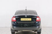 Skoda Rapid I Рестайлинг Красноярск  - изображение 30