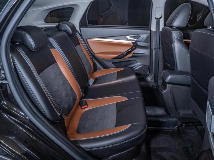Lada (ВАЗ) Vesta I Рестайлинг (NG) Рязань  - изображение 7