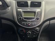 Hyundai Solaris I Красноярск  - изображение 32