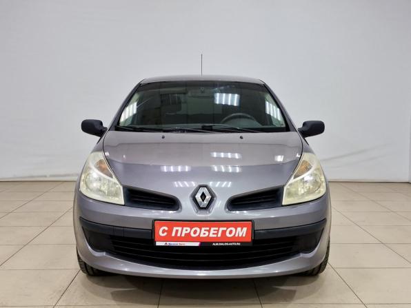 Renault Clio III с пробегом 2008 года, цена 385 000 рублей, 144434 км, хэтчбек, Автокод Объявления