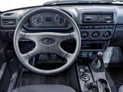 Lada (ВАЗ) Niva Legend Ярославль  - изображение 19