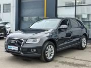 Audi Q5 I (8R) Рестайлинг Москва  - изображение 20
