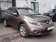 Nissan Murano II (Z51) Рестайлинг 2 Москва  - изображение 18
