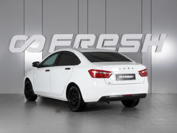 Lada (ВАЗ) Vesta I с пробегом 2020 года, цена 1 009 000 рублей, 91074 км, седан, Автокод Объявления