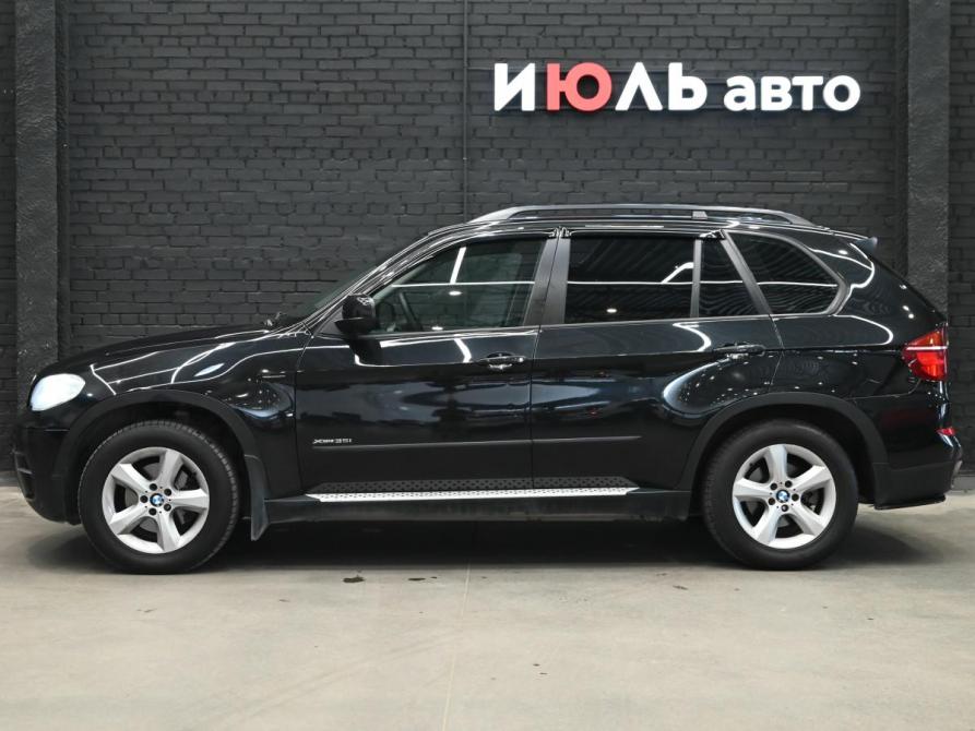 BMW X5 II (E70) Рестайлинг Екатеринбург  - изображение 7