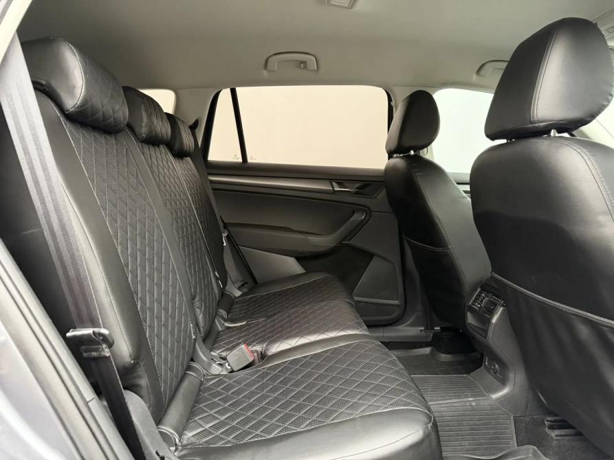 Skoda Kodiaq I Москва  - изображение 11