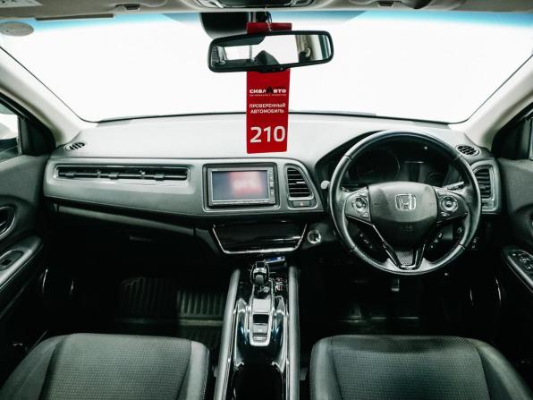 Honda Vezel I Рестайлинг с пробегом 2018 года, цена 1 749 000 рублей, 71676 км, внедорожник, Автокод Объявления