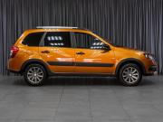 Lada (ВАЗ) Granta I Рестайлинг Тюмень  - изображение 20