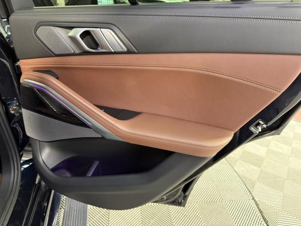 BMW X6 III (G06) Рестайлинг с пробегом 2024 года, цена 13 499 000 рублей, 30000 км, внедорожник, Автокод Объявления