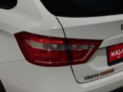 Lada (ВАЗ) Vesta I Челябинск  - изображение 27