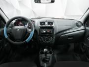 Lada (ВАЗ) Granta I Рестайлинг Ульяновск  - изображение 23