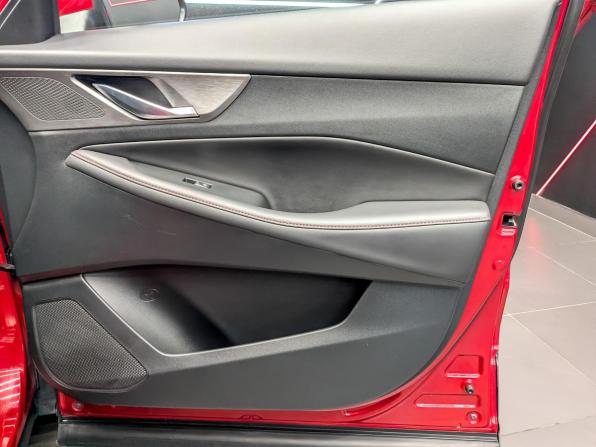 Changan CS35 Plus I Рестайлинг с пробегом 2023 года, цена 1 680 000 рублей, 62362 км, внедорожник, Автокод Объявления