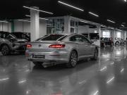 Volkswagen Arteon I Рестайлинг Москва  - изображение 32