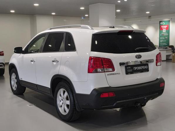 Kia Sorento II с пробегом 2012 года, цена 1 317 000 рублей, 158560 км, внедорожник, Автокод Объявления