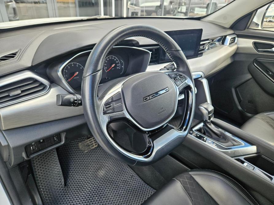 BAIC X35 Воронеж  - изображение 9