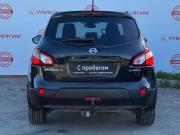 Nissan Qashqai+2 I Рестайлинг Екатеринбург  - изображение 44