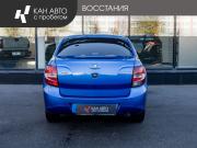 Lada (ВАЗ) Granta I Казань  - изображение 13