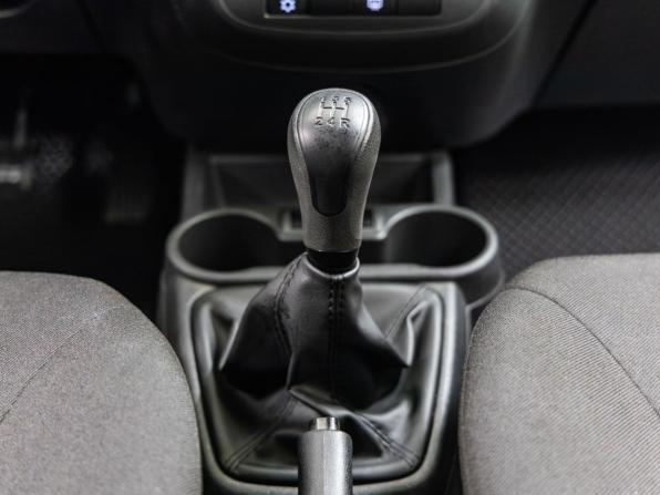 Lada (ВАЗ) Granta I Рестайлинг с пробегом 2025 года, цена 878 000 рублей, 24589 км, лифтбек, Автокод Объявления