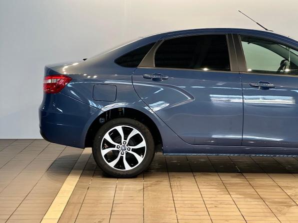 Lada (ВАЗ) Vesta I с пробегом 2018 года, цена 900 000 рублей, 119000 км, седан, Автокод Объявления