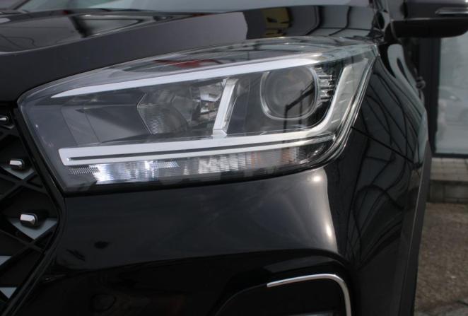 Chery Tiggo 4 Pro I Рестайлинг с пробегом 2024 года, цена 1 530 000 рублей, 32596 км, внедорожник, Автокод Объявления