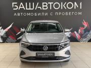 Volkswagen Polo VI Уфа  - изображение 19
