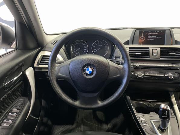 BMW 1 серии II (F20/F21) с пробегом 2013 года, цена 1 099 000 рублей, 163342 км, хэтчбек, Автокод Объявления