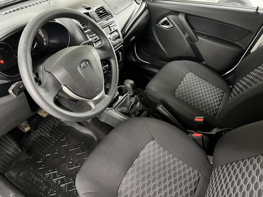 Lada (ВАЗ) Granta I Рестайлинг Ярославль  - изображение 9