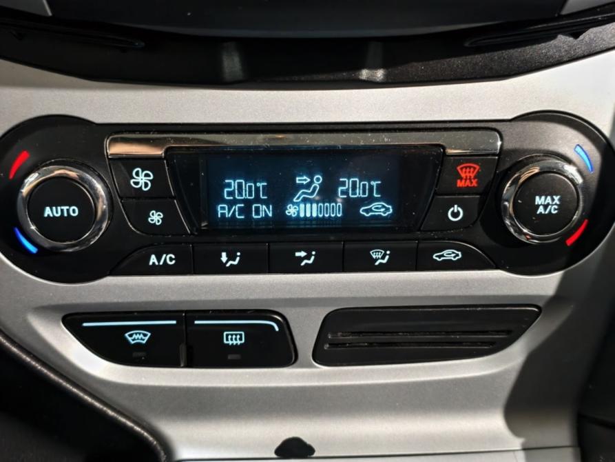 Ford Focus III Курск  - изображение 13