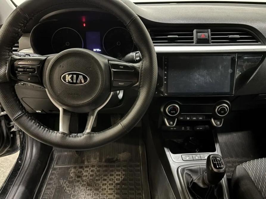 Kia Rio IV Саратов  - изображение 10