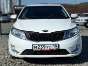 Kia Rio III Ижевск  - изображение 29